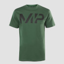 T-Shirt MP Grit Vert - S