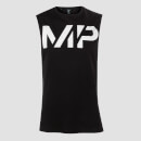 MP Grit Tank - Black - XS
