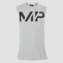 MP Grit Tank - Grey Marl - XS