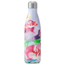 S'well Lilac Posy Water Bottle - 500ml