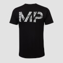 MP ジオ カモ Tシャツ - ブラック/ホワイト - XS