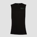 MP Geo Camo Tank - Black/Green - XS
