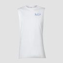 MP Geo Camo Tank - White - XS