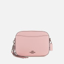 Coach Women's Polished Pebble Leather Camera Bag - Aurora