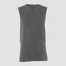 MP Raw Training Drop Armhole Tank - Carbon - XS