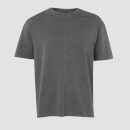 MP Raw Training Oversized T-Shirt - Carbon - XS