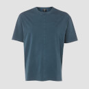 MP Raw Training Oversized T-Shirt - Ink - XS