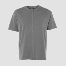 MP Raw Training Oversized T-Shirt - Storm - XS