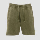 Short MP Raw Training - Vert armée - XS