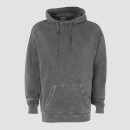 MP Raw Training Hoodie - Carbon - XS