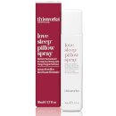 this works Love Sleep Pillow Spray 50ml
