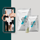 Myprotein Health and Wellness Bundle - Chocolat - Chocolat