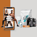 Myprotein Build Muscle Bundle