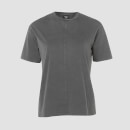 MP Raw Training Long Line T-Shirt - Carbon - XS