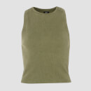 Gilet MP Raw Training - Vert Armée - XS