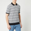 PS Paul Smith Men's Regular Fit Polo Shirt - Slate