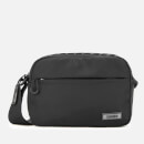 Ganni Women's Tech Cross Body Bag - Black