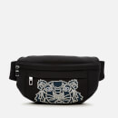 KENZO Men's Neoprene Belt Bag - Black