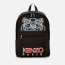 KENZO Men's Neoprene Backpack - Black