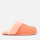 UGG Women's Scuffette Ii Sheepskin Slippers - Beverly Pink