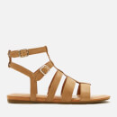 UGG Women's Mahalla Gladiator Sandals - Almond