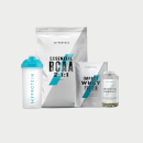 Myprotein Soldes 2020 Bundle