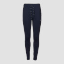 MP Men’s Essentials Training Joggers — Midnight - XS