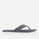 UGG Men's Brookside Suede Flip Flops - Imperial