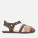 UGG Toddlers' Kolding Fisherman Sandals - Stout