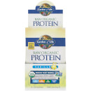 Raw Organic Protein - Vanilla - Sachets - 10 Sachets