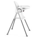 BABYBJÖRN High Chair - White/Grey