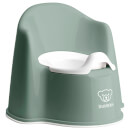 BABYBJÖRN Potty Chair - Green