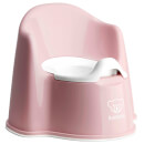 BABYBJÖRN Potty Chair - Pink