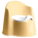 BABYBJÖRN Potty Chair - Yellow