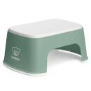 BABYBJÖRN Step Stool - Green
