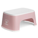 BABYBJÖRN Step Stool - Pink