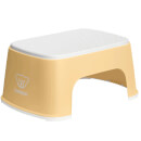 BABYBJÖRN Step Stool - Yellow