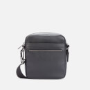 Ted Baker Men's Grams Mini Flight Bag - Black