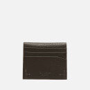 Ted Baker Men's Banks Bifold Wallet - Chocolate