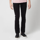 Armani Exchange Men's Slim Denim Jeans - Black
