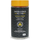 Ingenious Active Jar - 100 Capsules