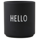 Design Letters Favourite Cups - HELLO
