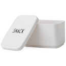 Design Letters Snack Box - White