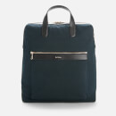 PS Paul Smith Men's Canvas Tote Bag - Navy