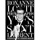 Thames and Hudson Ltd Yves Saint Laurent - Compact Edition