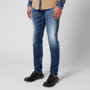 Dsquared2 Men's Cool Guy Jeans - Blue