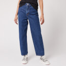 Levi's Women's Balloon Leg Jeans - Air Head