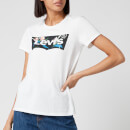 Levi's Women's The Perfect T-Shirt - Floral Filled