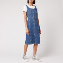 Levi's Women's Sienna Dress - Out of The Blue