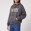 Levi's Women's Graphic 2020 Hoodie - Iron